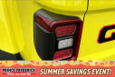 Thumbnail image of 2023 Jeep Gladiator at Prince Frederick Dodge Used