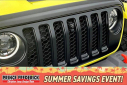 Thumbnail image of 2023 Jeep Gladiator at Prince Frederick Dodge Used