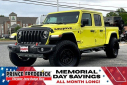 Thumbnail image of 2023 Jeep Gladiator at Prince Frederick Dodge Used