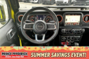 Thumbnail image of 2023 Jeep Gladiator at Prince Frederick Dodge Used