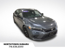Thumbnail image of 2023 Honda Civic at Northtown Subaru