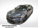 Thumbnail image of 2023 Honda Civic at Northtown Subaru
