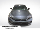 Thumbnail image of 2023 Honda Civic at Northtown Subaru