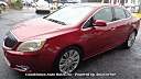 2013 Buick Verano Convenience Group at Casablanca Auto Sales, Inc