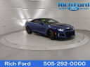 Thumbnail image of 2022 Chevrolet Camaro at RichFord USED