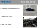 Thumbnail image of 2022 Chevrolet Camaro at RichFord USED