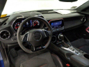 Thumbnail image of 2022 Chevrolet Camaro at RichFord USED
