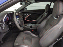 Thumbnail image of 2022 Chevrolet Camaro at RichFord USED