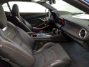 Thumbnail image of 2022 Chevrolet Camaro at RichFord USED