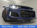Thumbnail image of 2022 Chevrolet Camaro at RichFord USED