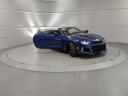 Thumbnail image of 2022 Chevrolet Camaro at RichFord USED