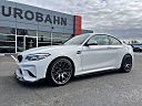 Thumbnail image of 2018 BMW M2 at EurobahnBmwMiniMercedesBenz of Greensboro, NC