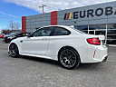 Thumbnail image of 2018 BMW M2 at EurobahnBmwMiniMercedesBenz of Greensboro, NC