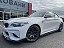 Thumbnail image of 2018 BMW M2 at EurobahnBmwMiniMercedesBenz of Greensboro, NC