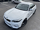 Thumbnail image of 2018 BMW M2 at EurobahnBmwMiniMercedesBenz of Greensboro, NC