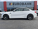 Thumbnail image of 2018 BMW M2 at EurobahnBmwMiniMercedesBenz of Greensboro, NC