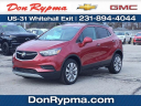 Thumbnail image of 2020 Buick Encore at Don Rypma Chevrolet Gmc