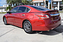 Thumbnail image of 2015 Nissan Altima at AUTO ADVANTAGE USA