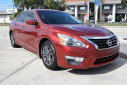 Thumbnail image of 2015 Nissan Altima at AUTO ADVANTAGE USA