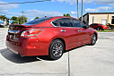 Thumbnail image of 2015 Nissan Altima at AUTO ADVANTAGE USA