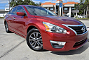 Thumbnail image of 2015 Nissan Altima at AUTO ADVANTAGE USA