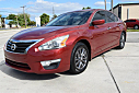 Thumbnail image of 2015 Nissan Altima at AUTO ADVANTAGE USA
