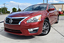 Thumbnail image of 2015 Nissan Altima at AUTO ADVANTAGE USA