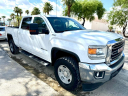 Thumbnail image of 2019 GMC Sierra 2500HD at PREMIER AUTO