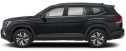 2025 Volkswagen Atlas SE 4Motion at Volkswagen of West Islip