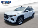 Thumbnail image of 2023 Hyundai TUCSON at City World Hyundai