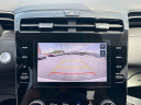 Thumbnail image of 2023 Hyundai TUCSON at City World Hyundai