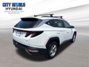 Thumbnail image of 2023 Hyundai TUCSON at City World Hyundai