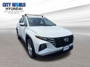 Thumbnail image of 2023 Hyundai TUCSON at City World Hyundai