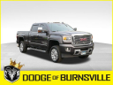 Thumbnail image of 2016 GMC Sierra 2500HD at Dodge of Burnsville
