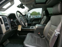 Thumbnail image of 2016 GMC Sierra 2500HD at Dodge of Burnsville