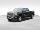 Thumbnail image of 2016 GMC Sierra 2500HD at Dodge of Burnsville