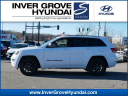 Thumbnail image of 2021 Jeep Grand Cherokee at Inver Grove Hyundai