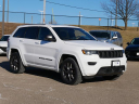 Thumbnail image of 2021 Jeep Grand Cherokee at Inver Grove Hyundai