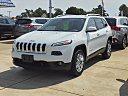 Thumbnail image of 2016 Jeep Cherokee at A & B Motors