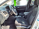 2016 Jeep Cherokee Latitude at A & B Motors