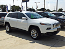 Thumbnail image of 2016 Jeep Cherokee at A & B Motors