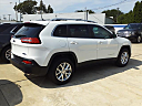 Thumbnail image of 2016 Jeep Cherokee at A & B Motors