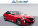 Thumbnail image of 2020 Cadillac CT5 at Holler Hyundai - NEW