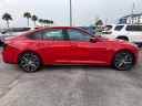 Thumbnail image of 2020 Cadillac CT5 at Holler Hyundai - NEW