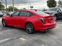 Thumbnail image of 2020 Cadillac CT5 at Holler Hyundai - NEW
