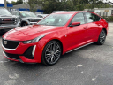 Thumbnail image of 2020 Cadillac CT5 at Holler Hyundai - NEW