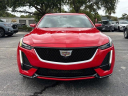 Thumbnail image of 2020 Cadillac CT5 at Holler Hyundai - NEW