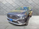 Thumbnail image of 2022 Hyundai SANTA FE at Maxon Hyundai Inc.