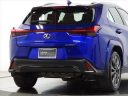 2022 Lexus UX 250h F SPORT at Woodfield Lexus