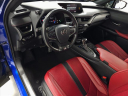 Thumbnail image of 2022 Lexus UX 250h at Woodfield Lexus